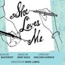Meet The Cast of Westport Country Playhouse's SHE LOVES ME 3/23